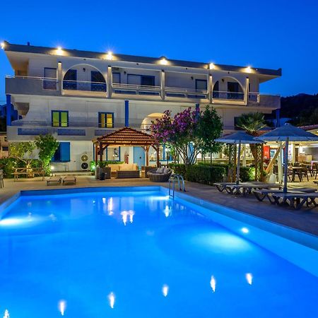 Havania Apartments Ájosz Nikólaosz Kültér fotó