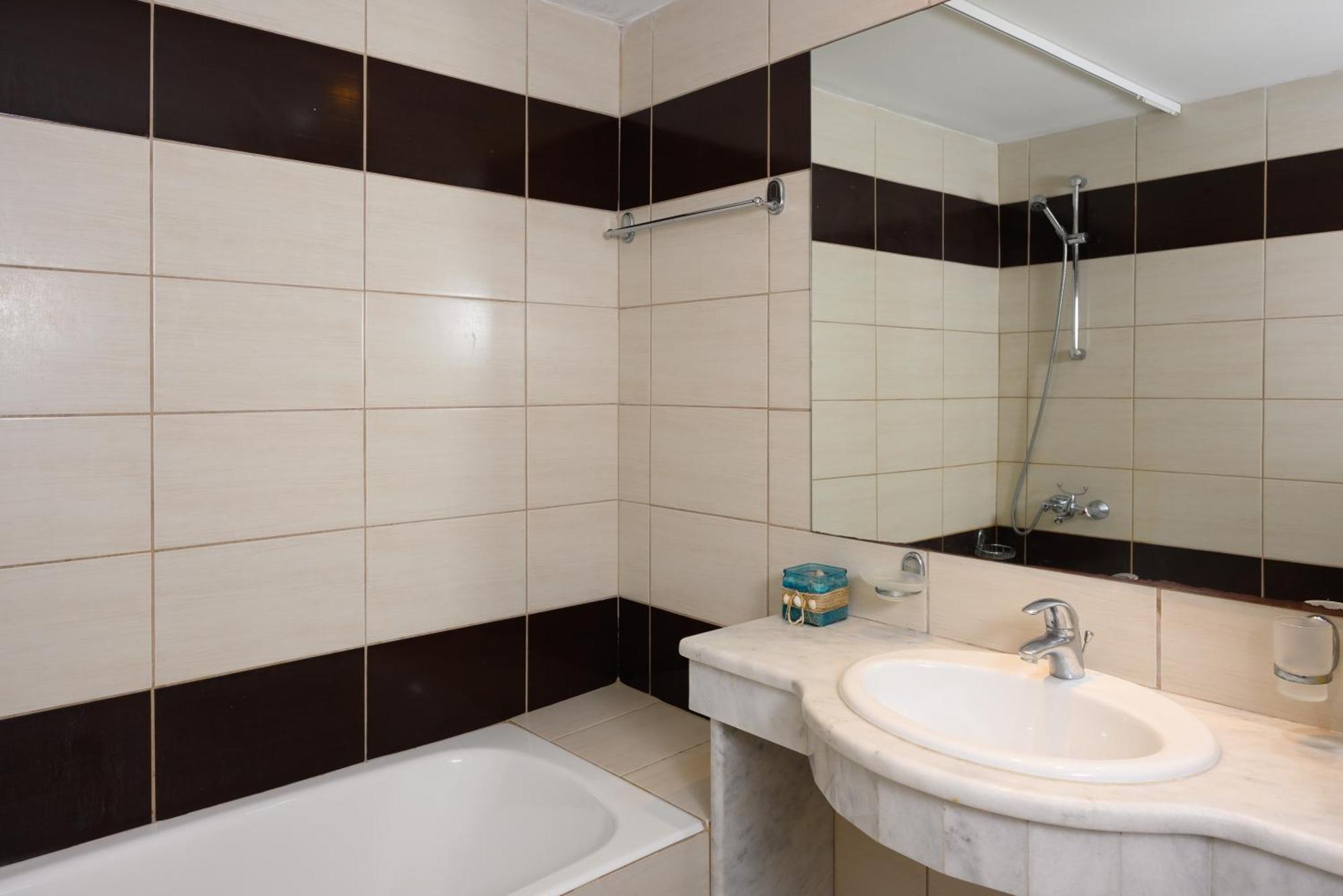 Havania Apartments Ájosz Nikólaosz Kültér fotó