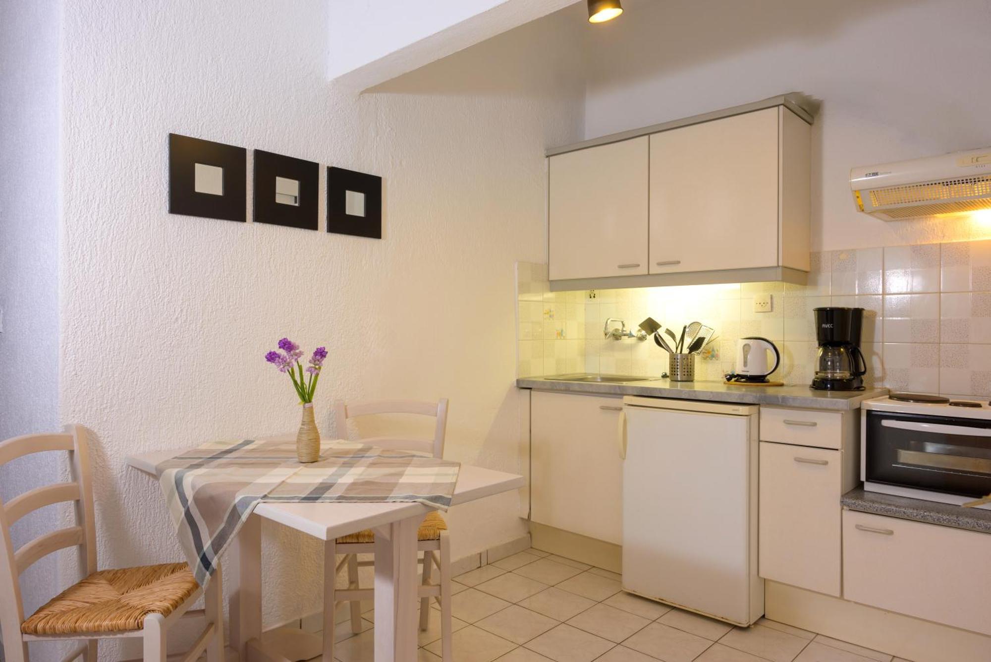 Havania Apartments Ájosz Nikólaosz Kültér fotó